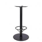 Kovové barové podnože ROMA FR H